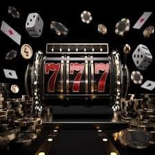 777m